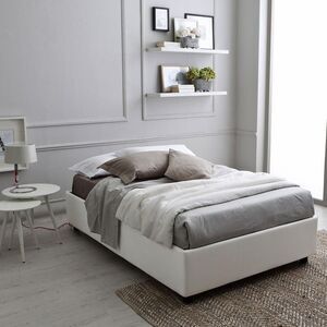 Giường ngủ bọc nệm AG 26