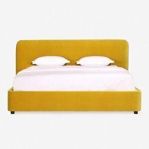 Giường ngủ bọc nệm AG 29