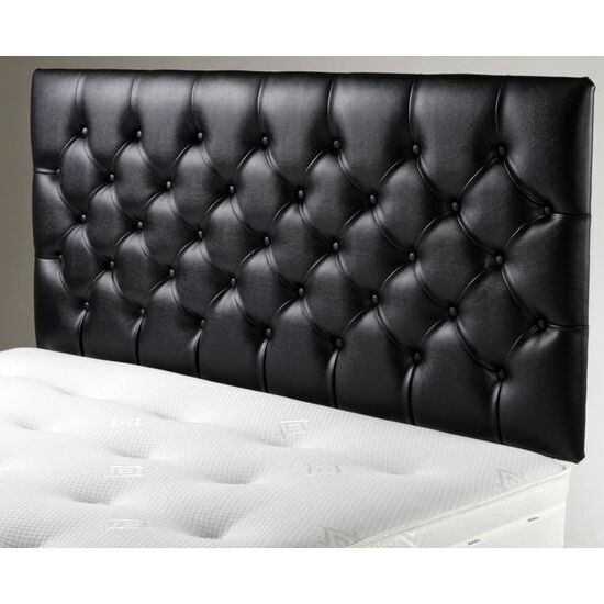 Ốp đầu giường A18