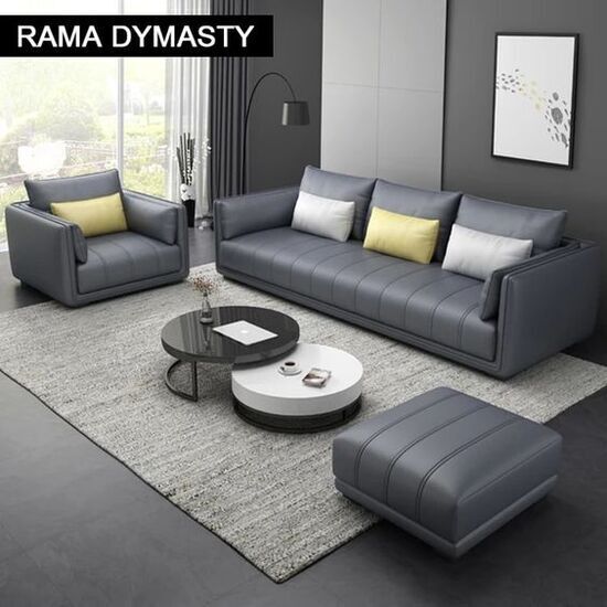 Sofa phòng khách AG-33