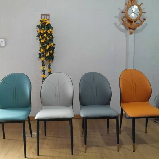 Ghế ăn ella & gemma AG17