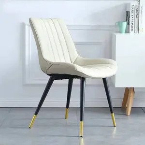 Ghế ăn loft sọc AG06