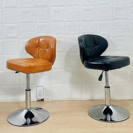 Ghế Tinder trụ xoay A-57