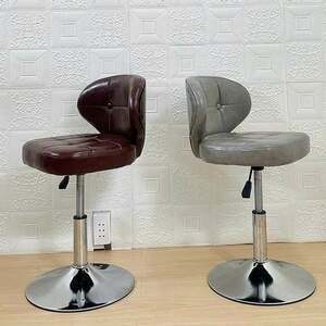 Ghế Tinder trụ xoay A-57