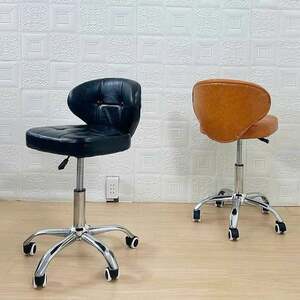 Ghế Tinder chân bánh xe A-58