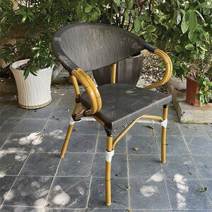 Ghế cafe ngoài trời A-15