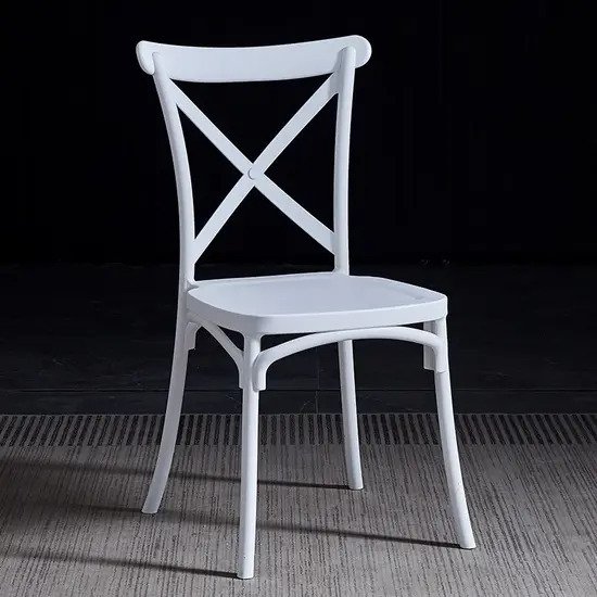 Ghế nhựa đúc A-65