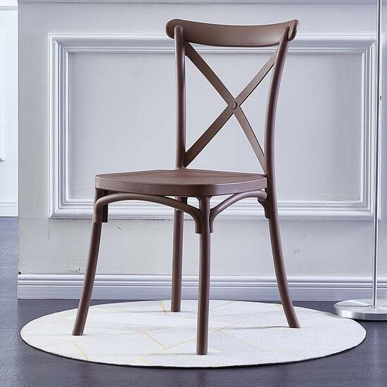 Ghế nhựa đúc A-65