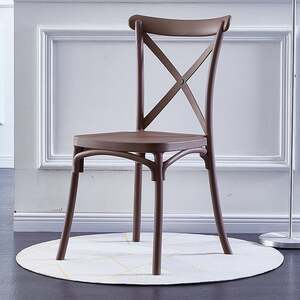 Ghế nhựa đúc A-65