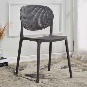 Ghế nhựa đúc A-64