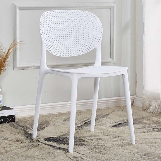 Ghế nhựa đúc A-64