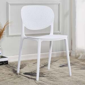 Ghế nhựa đúc A-64