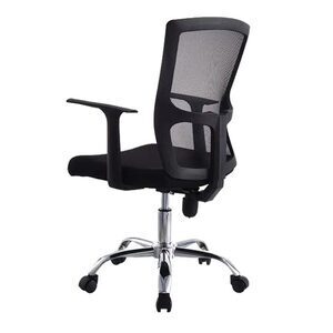 Ghế Công Thái Học VP48