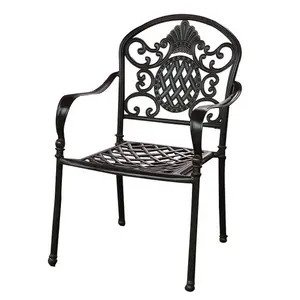 Ghế ngoài trời A-04