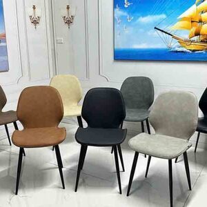 Ghế ăn nordic AG11