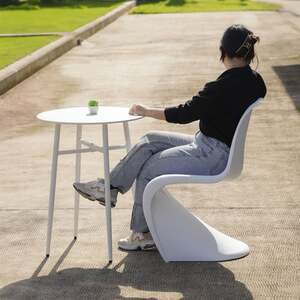 Ghế nhựa đúc A-56