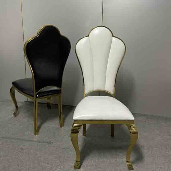 Ghế ăn tân cổ điển AG01