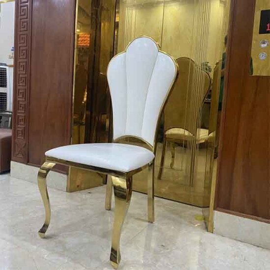 Ghế ăn tân cổ điển AG01