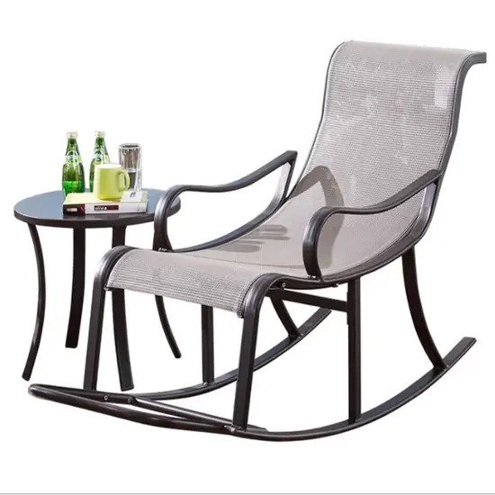 Ghế ngoài trời A-06