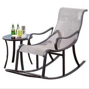 Ghế ngoài trời A-06