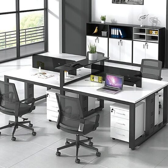 Ghế văn phòng VP012