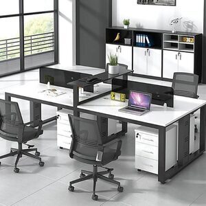 Ghế văn phòng VP012