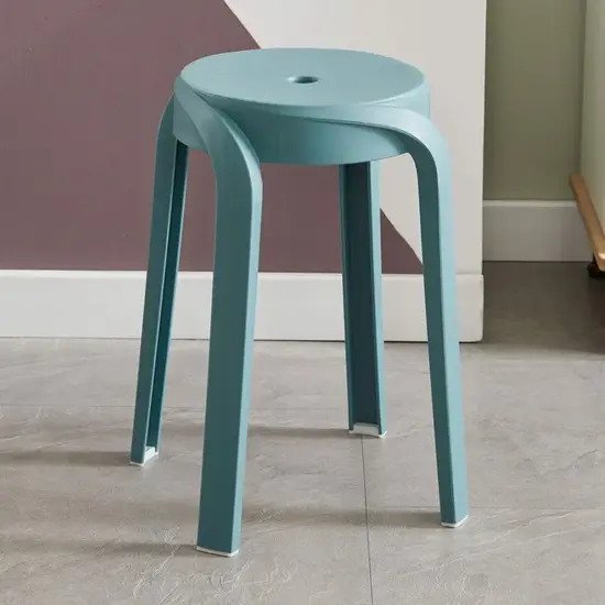 Ghế đôn nhựa A-75