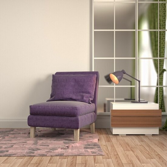 Sofa đơn Dayton Armchair AG08