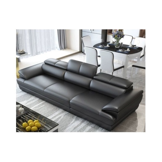 Ghế sofa băng da 3 chổ ngồi ZB1813-05
