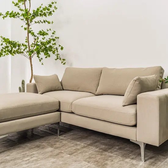 Sofa băng hiện đại AG 08