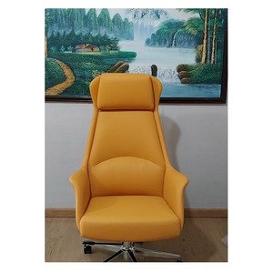 Ghế văn phòng GD013