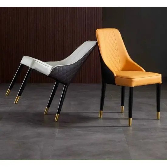 Ghế ăn louis AG09