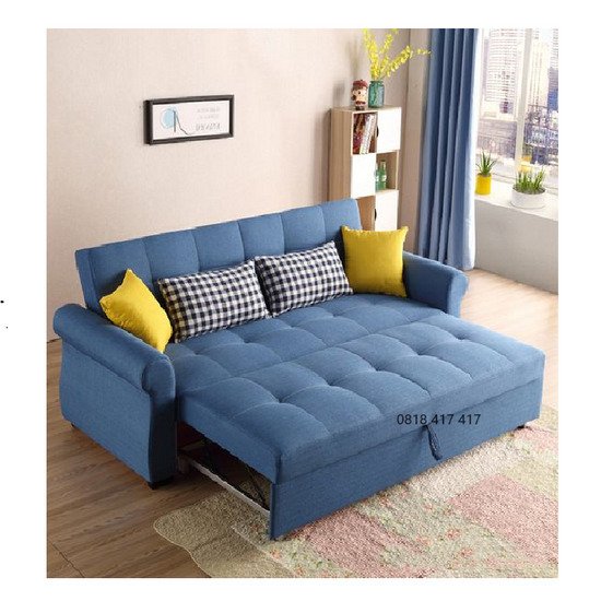 Sofa giường kéo đa năng cao cấp AG1237