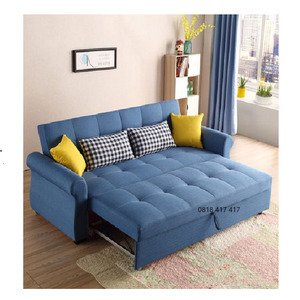 Sofa giường kéo đa năng cao cấp AG1237