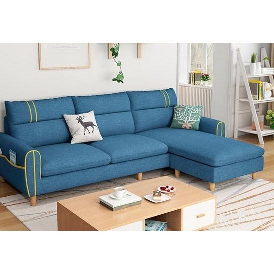 Sofa góc AG 17