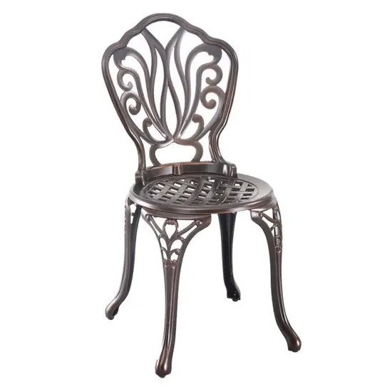 Ghế ngoài trời A-13