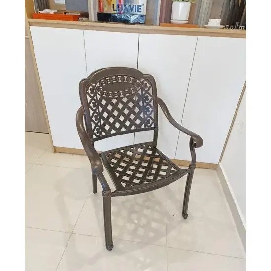 Ghế ngoài trời A-03