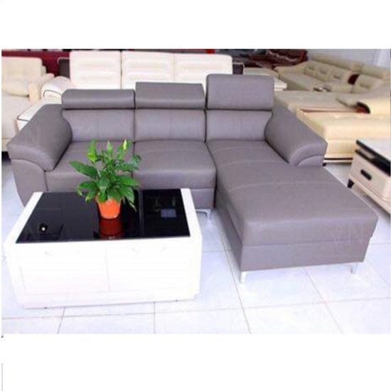 Sofa góc L cao cấp A6