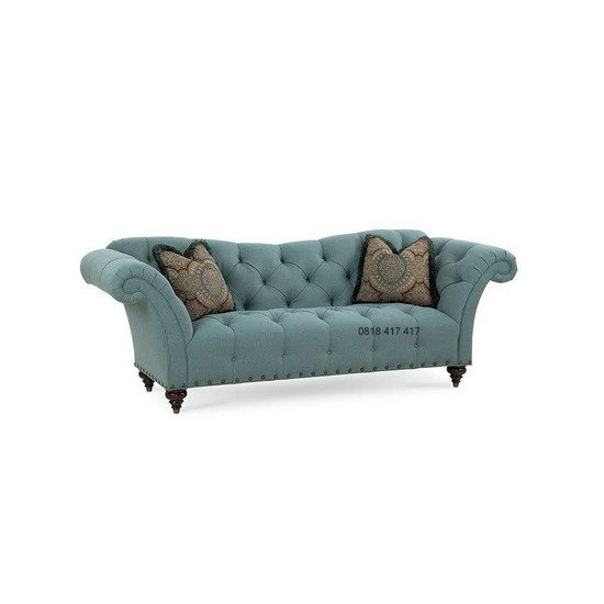 Sofa băng tân cổ điển AG-02