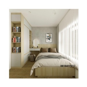 Nội thất căn 1+