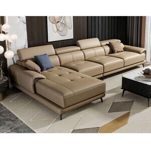 Ghế sofa L cao cấp AG-58