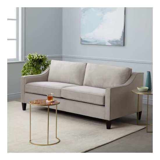 Sofa băng vải AG48