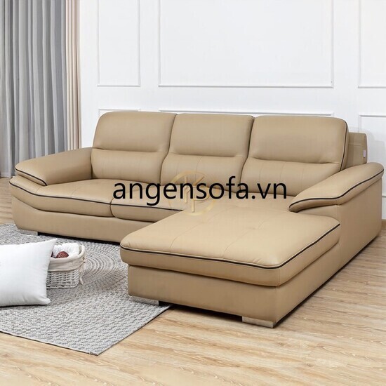 Sofa góc L cao cấp AG003