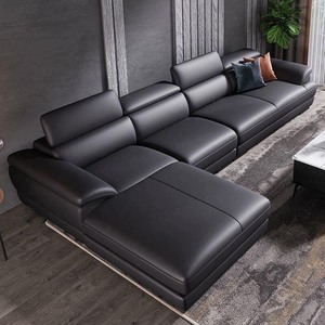Sofa góc Lcao cấp AG-81