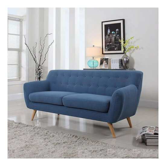 Sofa băng vải AG40