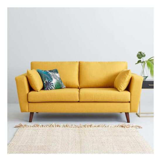 Sofa băng vải AG45