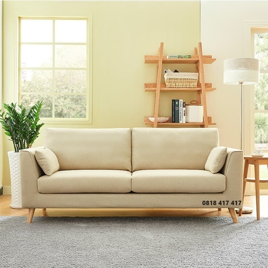 Sofa băng vải AG39