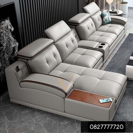 Sofa góc L cao cấp AG-89