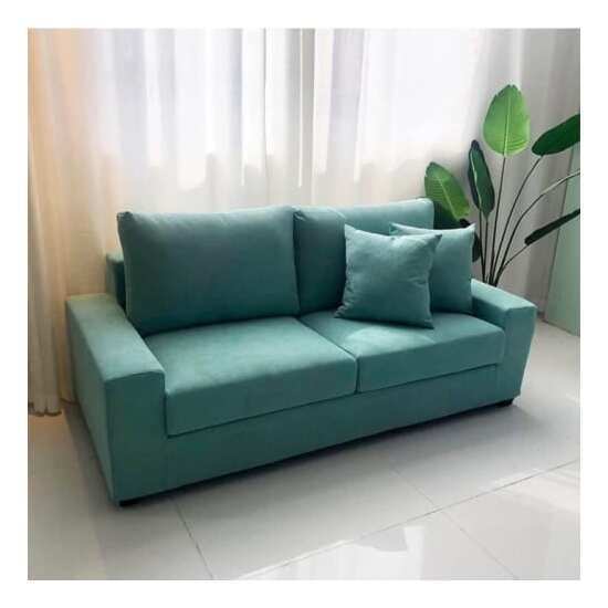 Sofa băng vải AG46
