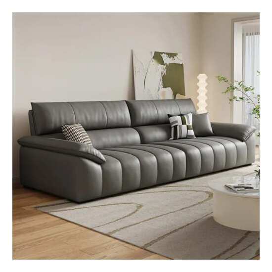 Sofa băng vải AG44